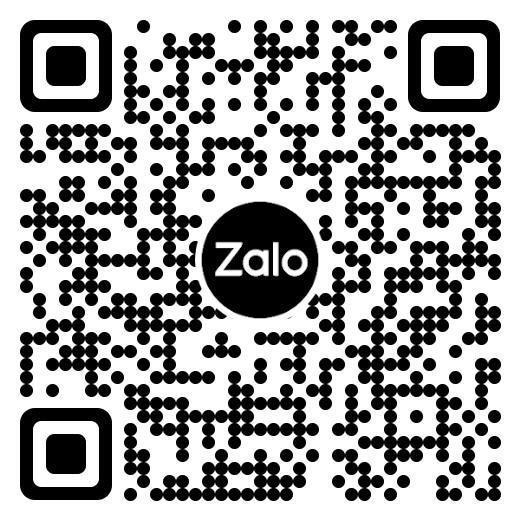 Zalo QR Code